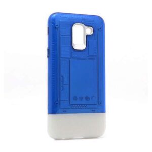 Futrola CLASSIC za Samsung J600F Galaxy J6 2018 plava