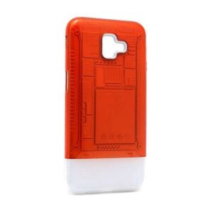 Futrola CLASSIC za Samsung J610F Galaxy J6 Plus crvena
