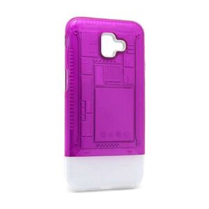 Futrola CLASSIC za Samsung J610F Galaxy J6 Plus ljubicasta