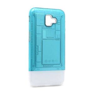 Futrola CLASSIC za Samsung J610F Galaxy J6 Plus tirkizna