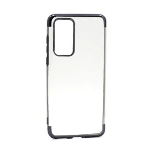 Futrola COLOR EDGE za Huawei P40 crna