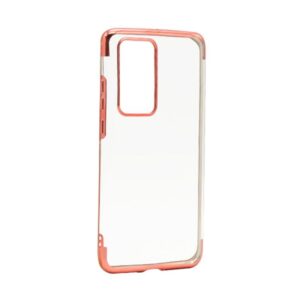 Futrola COLOR EDGE za Huawei P40 Pro roze