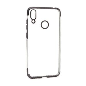 Futrola COLOR EDGE za Huawei Y7 2019/Y7 Prime 2019 crna