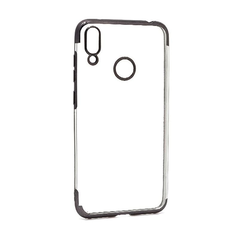 Futrola COLOR EDGE za Huawei Y7 2019/Y7 Prime 2019 crna