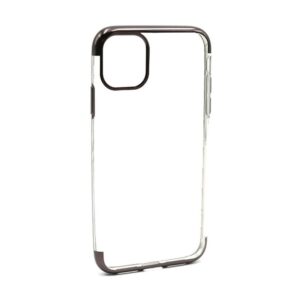 Futrola COLOR EDGE za Iphone 11 crna