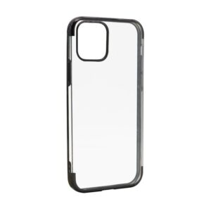 Futrola COLOR EDGE za Iphone 12 Mini (5.4) crna