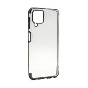 Futrola COLOR EDGE za Samsung A225F Galaxy A22 4G crna