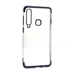 Futrola COLOR EDGE za Samsung A920F Galaxy A9 2018 crna
