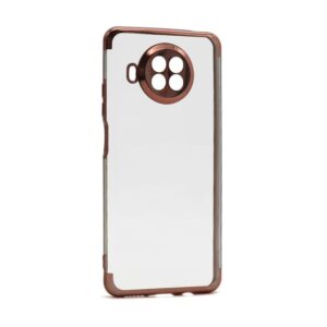 Futrola COLOR EDGE za Xiaomi Mi 10T Lite roze