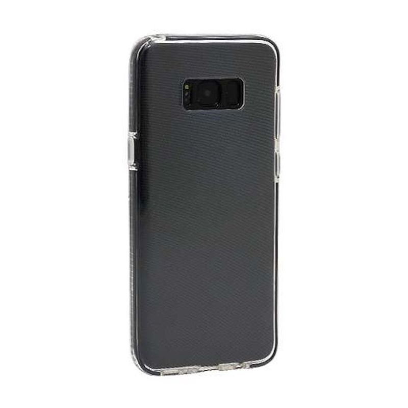 Futrola Color frame za Samsung G955F Galaxy S8 Plus crna