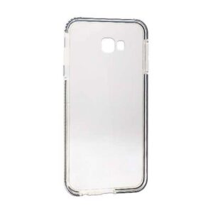 Futrola Color frame za Samsung J415F Galaxy J4 Plus crna
