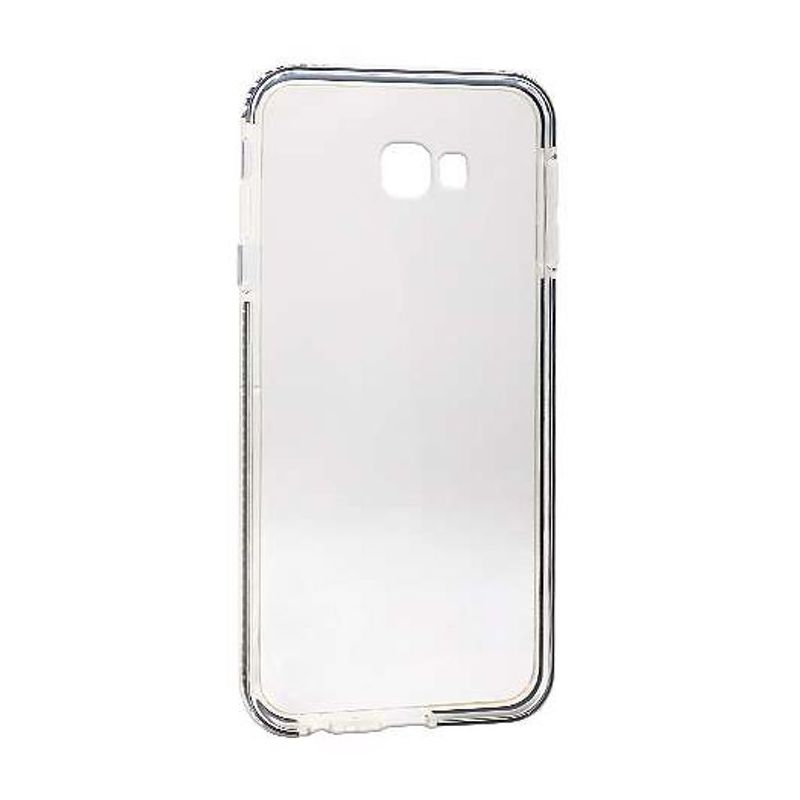 Futrola Color frame za Samsung J415F Galaxy J4 Plus crna