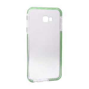 Futrola Color frame za Samsung J415F Galaxy J4 Plus zelena