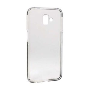 Futrola Color frame za Samsung J610F Galaxy J6 Plus crna