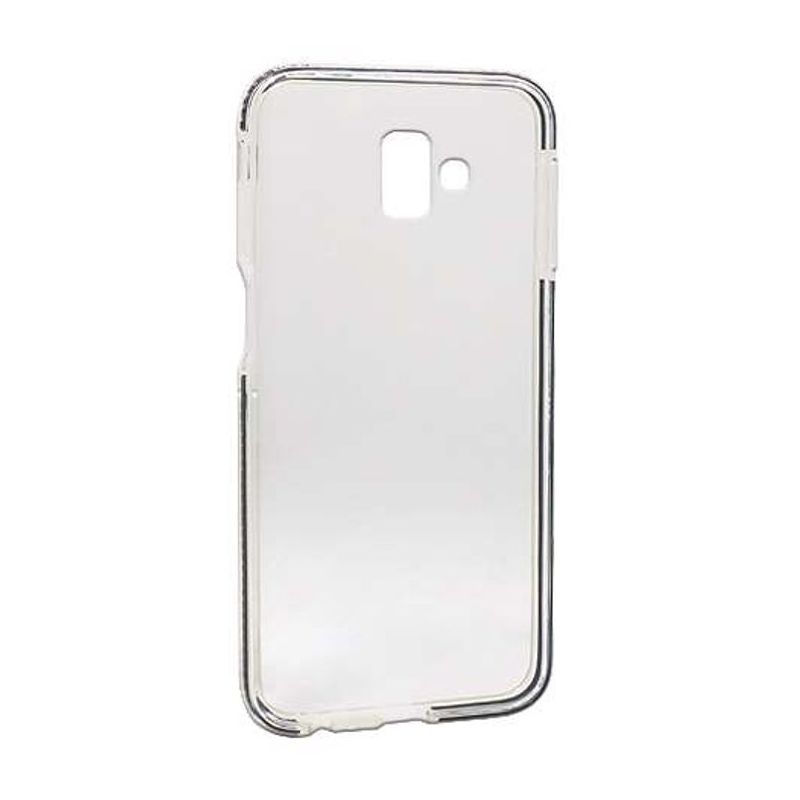 Futrola Color frame za Samsung J610F Galaxy J6 Plus crna