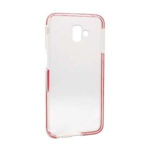 Futrola Color frame za Samsung J610F Galaxy J6 Plus crvena