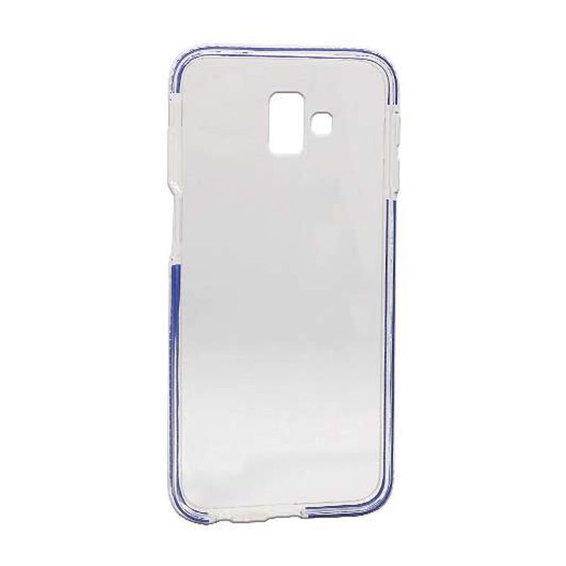 Futrola Color frame za Samsung J610F Galaxy J6 Plus teget