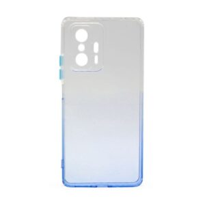 Futrola Colorful Edge za Xiaomi 11T/11T Pro teget
