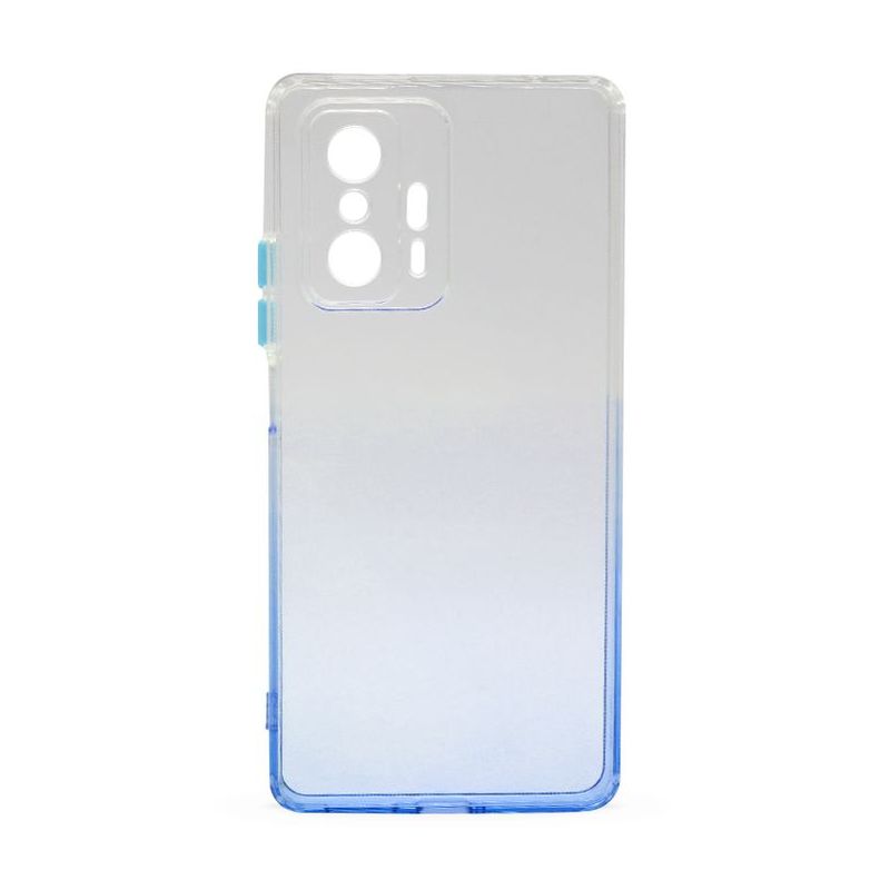 Futrola Colorful Edge za Xiaomi 11T/11T Pro teget