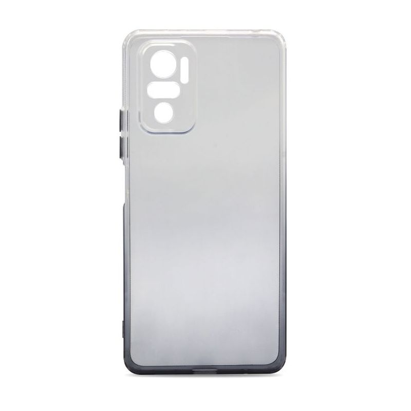 Futrola Colorful Edge za Xiaomi Redmi Note 10 4G/Redmi Note 10s crna