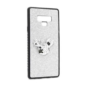 Futrola Colorful Mouse za Samsung N960F Galaxy Note 9 srebrna
