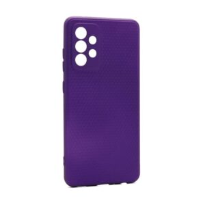 Futrola Contour za Samsung A725F/A726B Galaxy A72 4G/A72 5G ljubicasta