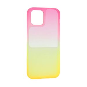 Futrola Cotton Candy za Iphone 12 Mini (5.4) DZ02
