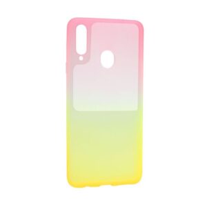 Futrola Cotton Candy za Samsung A207F Galaxy A20s DZ02