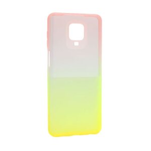 Futrola Cotton Candy za Xiaomi Redmi Note 9 Pro/Note 9s DZ02