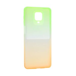 Futrola Cotton Candy za Xiaomi Redmi Note 9 Pro/Note 9s DZ03