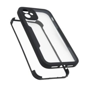 Futrola Cover It All za Iphone 11 crna