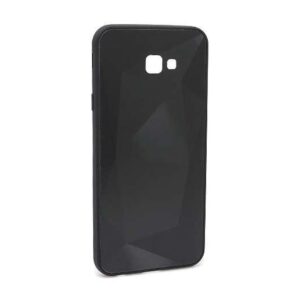 Futrola CRYSTAL COLOR za Samsung J415F Galaxy J4 Plus crna