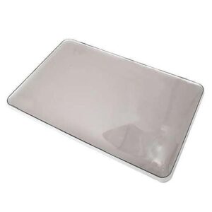 Futrola CRYSTAL za Apple MacBook 12.0 (A1534) siva
