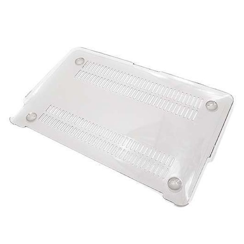 Futrola CRYSTAL za Apple MacBook Pro 15.4 (A1286) providna
