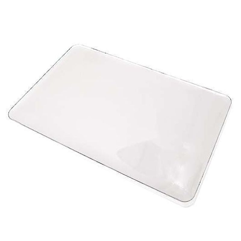 Futrola CRYSTAL za Apple MacBook Pro 15.4 (A1286) providna