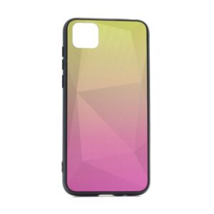 Futrola CRYSTAL za Huawei Y5p/Honor 9S DZ03
