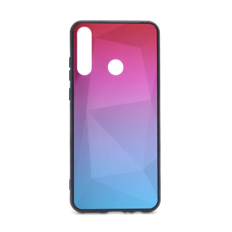 Futrola CRYSTAL za Huawei Y6p DZ01