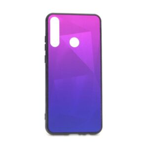 Futrola CRYSTAL za Huawei Y6p DZ04