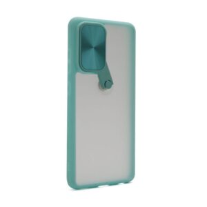 Futrola Cyclop za Samsung A525F/A526B/A528B Galaxy A52 4G/A52 5G/A52s 5G tirkizna