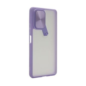 Futrola Cyclop za Xiaomi Redmi Note 10 Pro lila