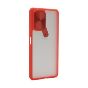 Futrola Cyclop za Xiaomi Redmi Note 10 Pro pink