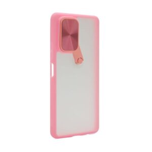 Futrola Cyclop za Xiaomi Redmi Note 10 Pro roze