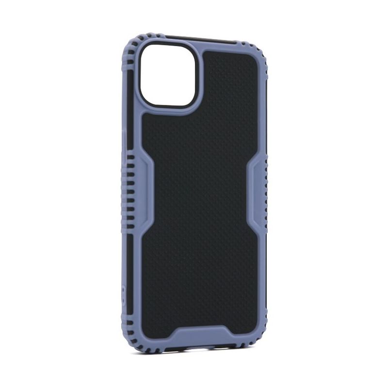 Futrola DEFENDER ELEGANT za Iphone 13 (6.1) tamno siva