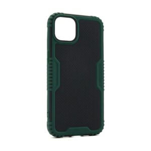 Futrola DEFENDER ELEGANT za Iphone 13 (6.1) zelena