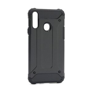 Futrola DEFENDER II za Samsung A207F Galaxy A20s crna