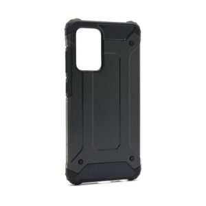 Futrola DEFENDER II za Samsung A725F/A726B Galaxy A72 4G/A72 5G crna