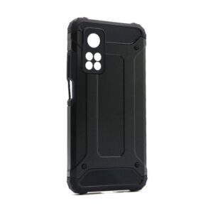 Futrola DEFENDER II za Xiaomi Mi 10T/Mi 10T Pro crna