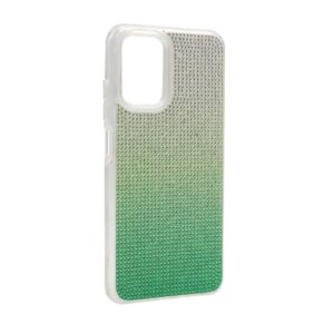 Futrola Diamonds za Xiaomi Redmi Note 10 4G/Redmi Note 10s tirkizna