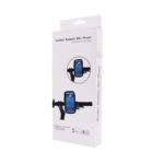 Futrola (drzac) za bicikl i motor vodootporna 6.0 inch crna - Slika 4