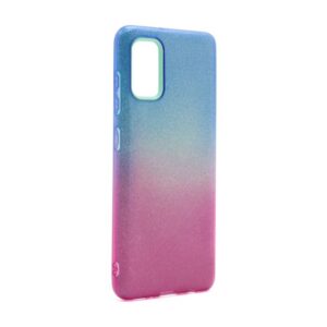 Futrola Dual Color za Samsung A415F Galaxy A41 DZ01